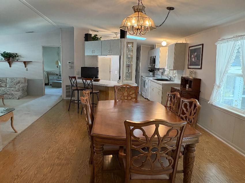 1006 Eagle Drive a Winter Haven, FL Mobile or Manufactured Home for Sale